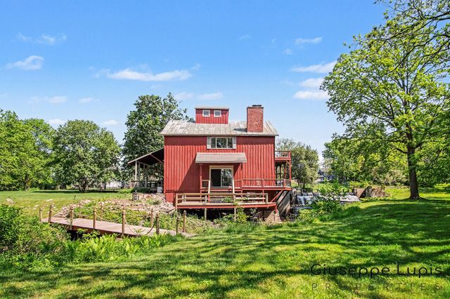 4861 Chauncey Drive Ne, Cannon Twp, MI 49306