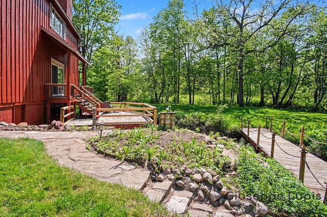 4861 Chauncey Drive Ne, Cannon Twp, MI 49306