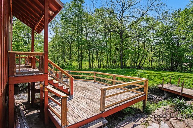 4861 Chauncey Drive Ne, Cannon Twp, MI 49306