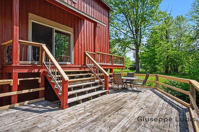 4861 Chauncey Drive Ne, Cannon Twp, MI 49306