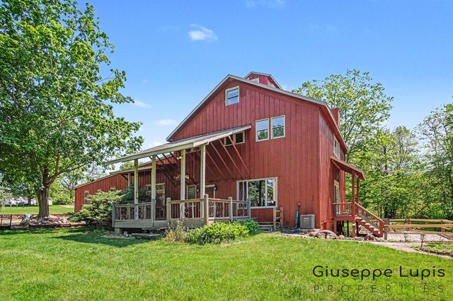 4861 Chauncey Drive Ne, Cannon Twp, MI 49306