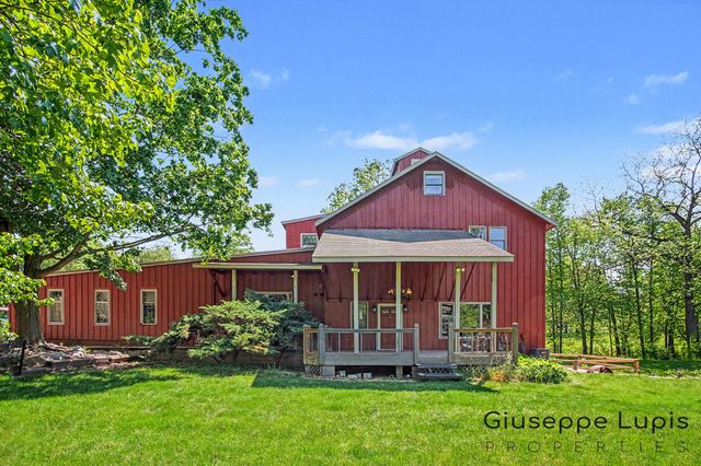 4861 Chauncey Drive Ne, Cannon Twp, MI 49306