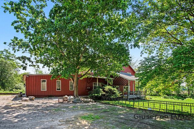 4861 Chauncey Drive Ne, Cannon Twp, MI 49306