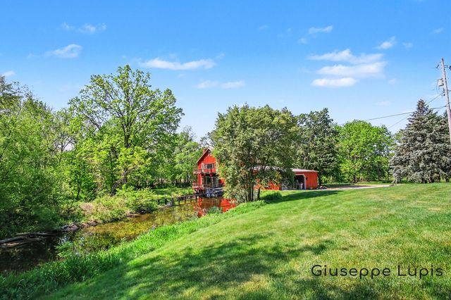 4861 Chauncey Drive Ne, Cannon Twp, MI 49306