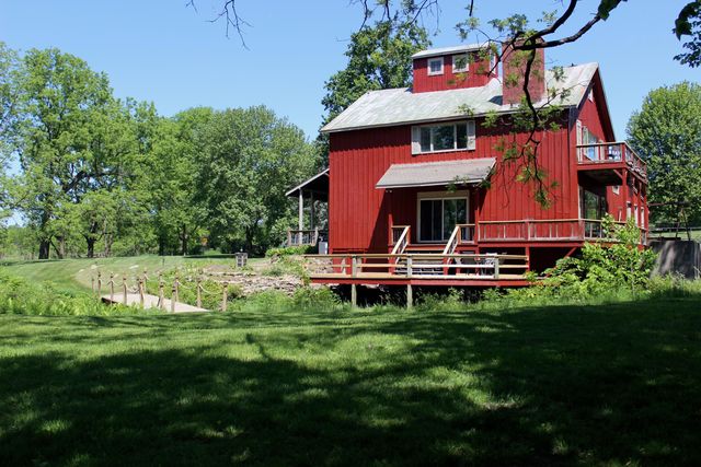 4861 Chauncey Drive Ne, Cannon Twp, MI 49306