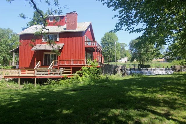 4861 Chauncey Drive Ne, Cannon Twp, MI 49306