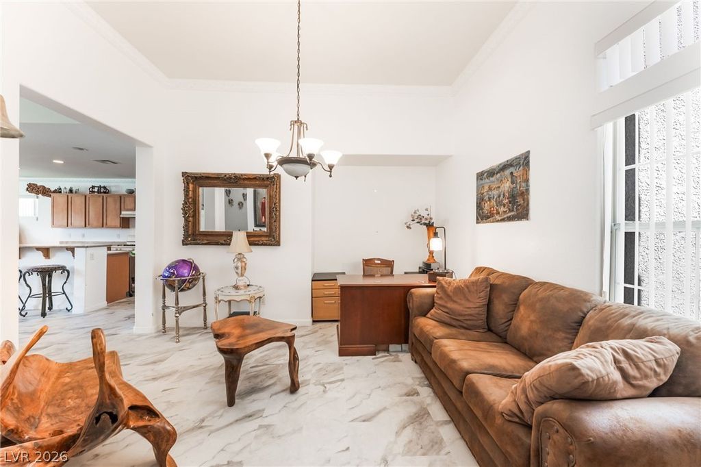 6613 Johnny Love Lane, North Las Vegas, NV 89086 — photo 5