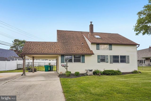 9 RUSTLEAF LN, Levittown, PA 19055