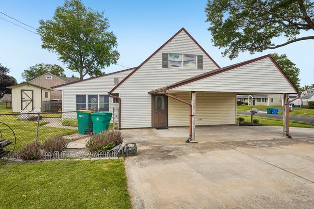 9 RUSTLEAF LN, Levittown, PA 19055