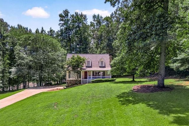 403 Sycamore Drive, Canton, GA 30115