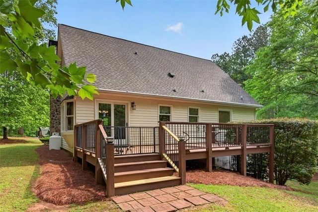 403 Sycamore Drive, Canton, GA 30115