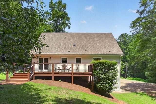 403 Sycamore Drive, Canton, GA 30115