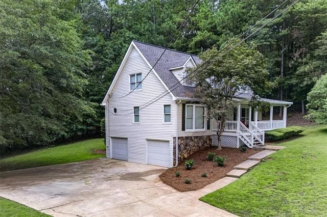 403 Sycamore Drive, Canton, GA 30115