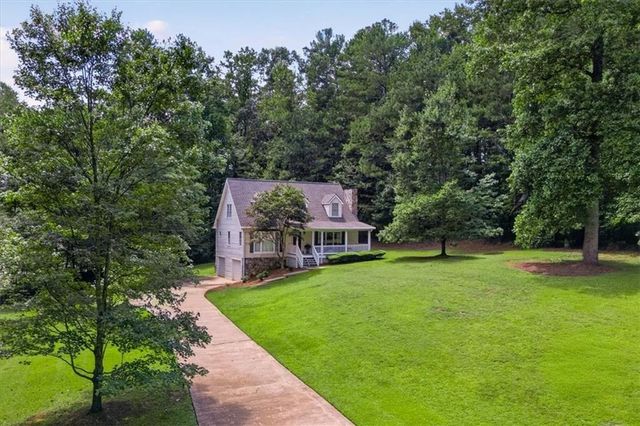 403 Sycamore Drive, Canton, GA 30115