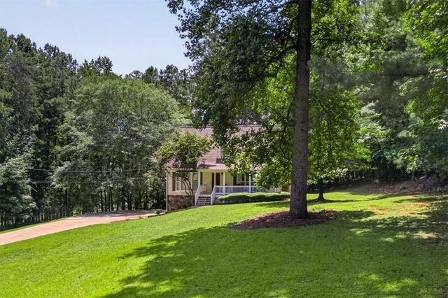 403 Sycamore Drive, Canton, GA 30115