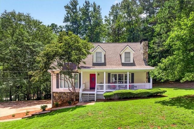 403 Sycamore Drive, Canton, GA 30115