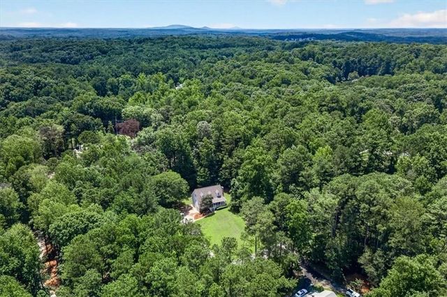 403 Sycamore Drive, Canton, GA 30115
