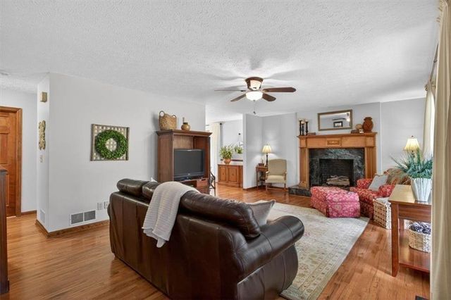 403 Sycamore Drive, Canton, GA 30115