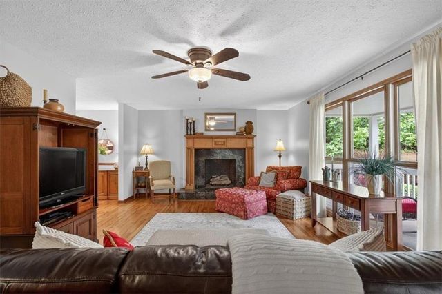 403 Sycamore Drive, Canton, GA 30115