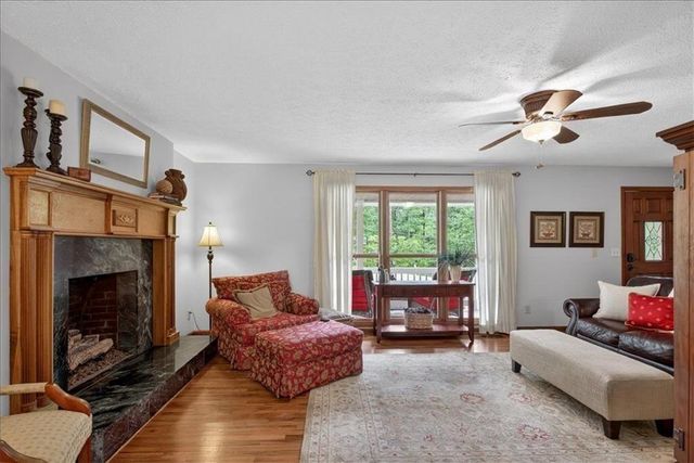 403 Sycamore Drive, Canton, GA 30115