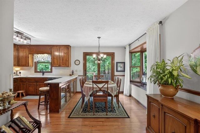 403 Sycamore Drive, Canton, GA 30115