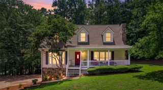 403 Sycamore Drive, Canton, GA 30115