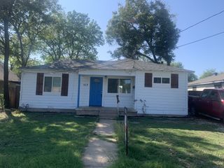517 Hawthorne Street, Irving, TX 75061