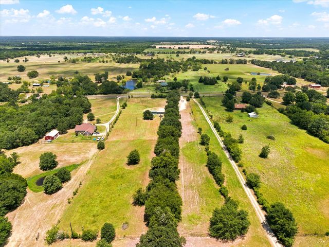 13345 Fm 1391, Kemp, TX 75143