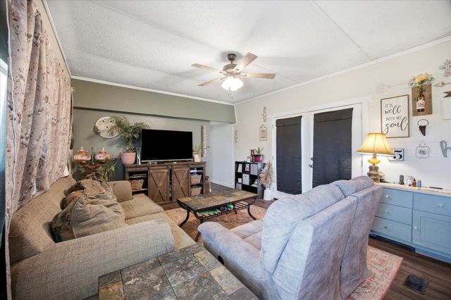 13345 Fm 1391, Kemp, TX 75143