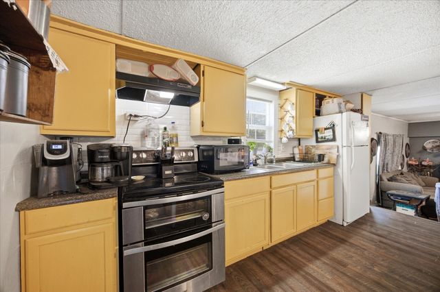13345 Fm 1391, Kemp, TX 75143
