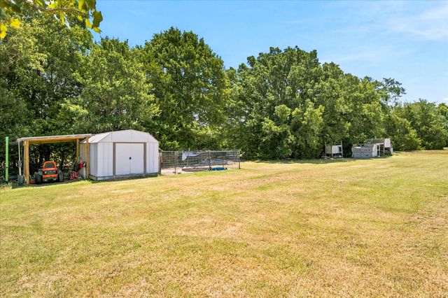 13345 Fm 1391, Kemp, TX 75143