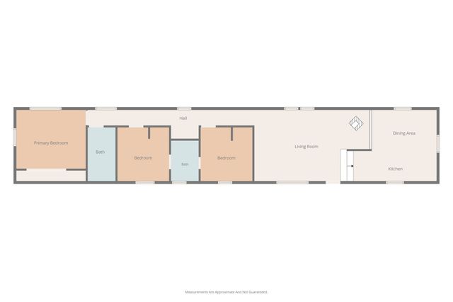 13345 Fm 1391, Kemp, TX 75143