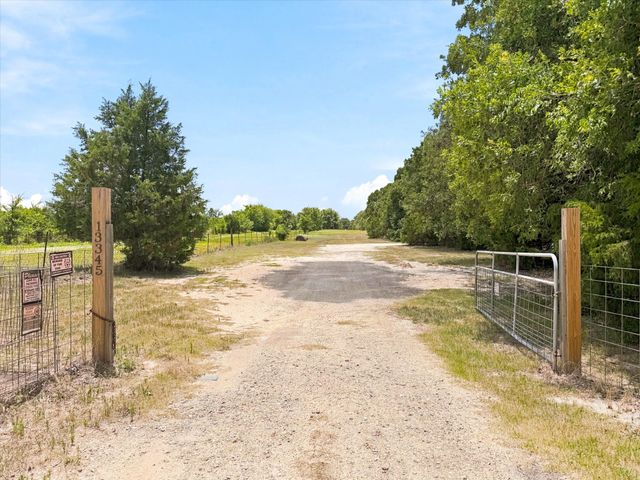 13345 Fm 1391, Kemp, TX 75143