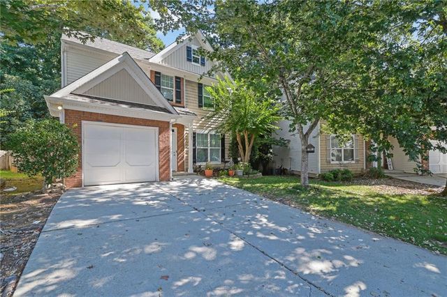 195 Cool Weather Drive, Lawrenceville, GA 30045