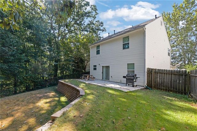 195 Cool Weather Drive, Lawrenceville, GA 30045