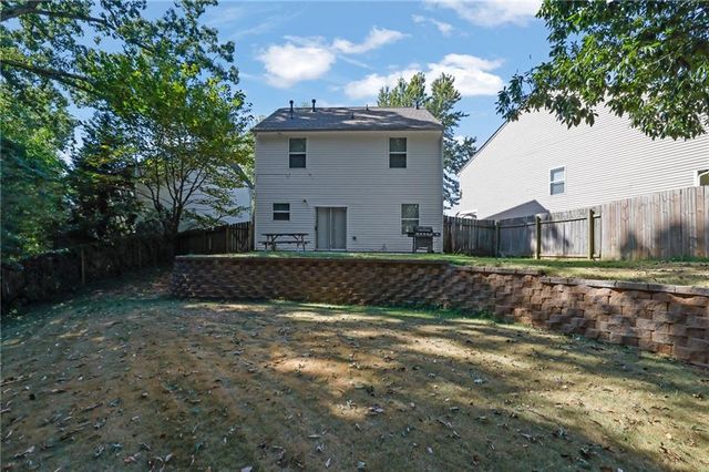195 Cool Weather Drive, Lawrenceville, GA 30045