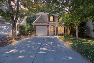 195 Cool Weather Drive, Lawrenceville, GA 30045
