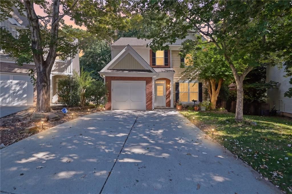 195 Cool Weather Drive, Lawrenceville, GA 30045