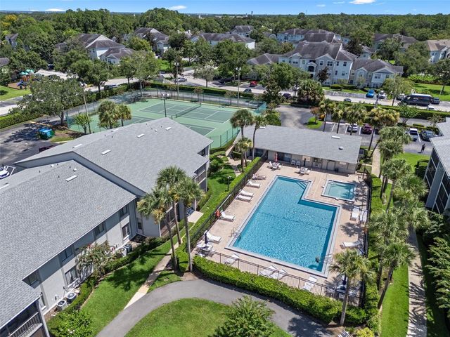 1726 PINE RIDGE ROAD, Sanford, FL 32773
