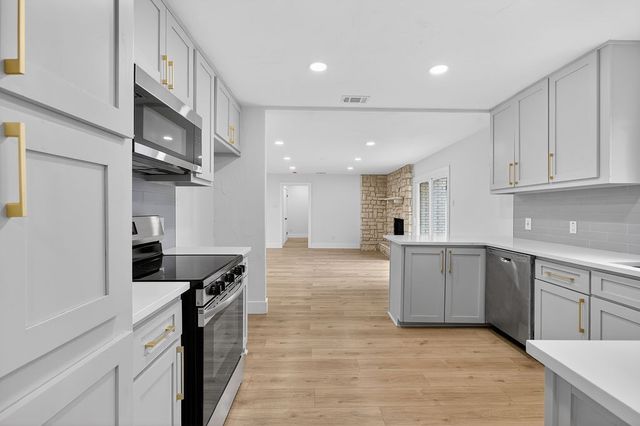 4313 Wren Haven Drive, Lakeside, TX 76135