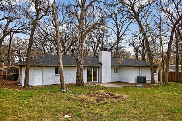 4313 Wren Haven Drive, Lakeside, TX 76135