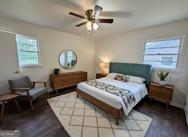 1404 Adams Street, Vidalia, GA 30474