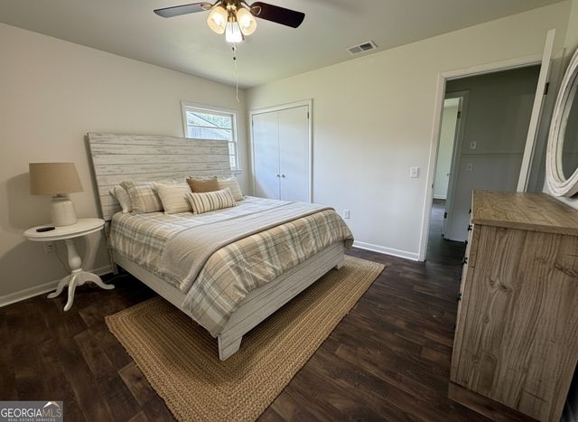 1404 Adams Street, Vidalia, GA 30474