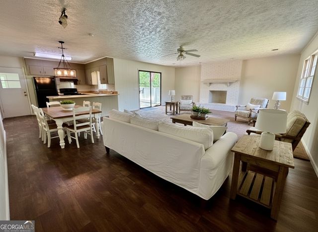1404 Adams Street, Vidalia, GA 30474