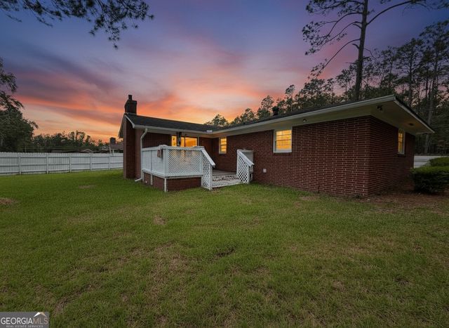 1404 Adams Street, Vidalia, GA 30474