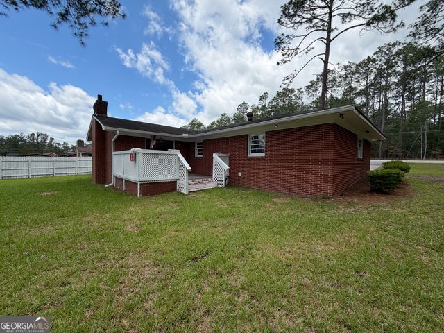 1404 Adams Street, Vidalia, GA 30474