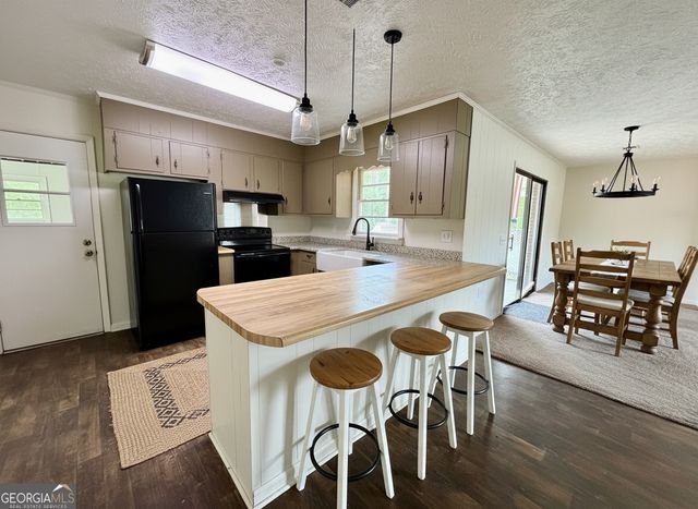 1404 Adams Street, Vidalia, GA 30474
