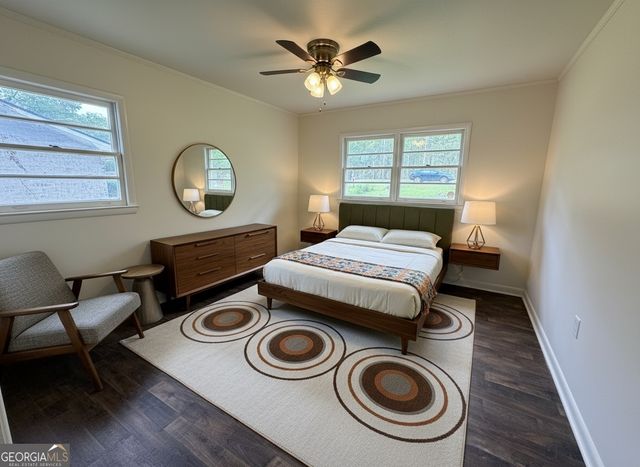 1404 Adams Street, Vidalia, GA 30474