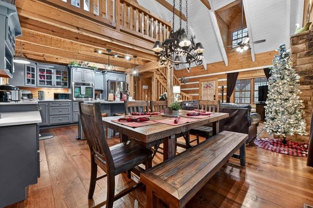 598 Whispering Pine Lane, Cherry Log, GA 30522