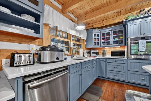 598 Whispering Pine Lane, Cherry Log, GA 30522